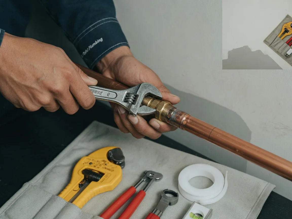 Why choose Drain Cleaning in Hooks, TX